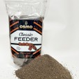 Zanęta Osmo Classic Feeder Dark Cage