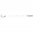 Przypon Karpiowy Mikado Blow Back Rig - Coated 23cm/25lbs - Hak: 2