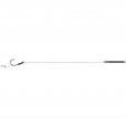 Przypon Karpiowy Mikado Classic Rig Pro - 23cm/25lbs - Hak: 6