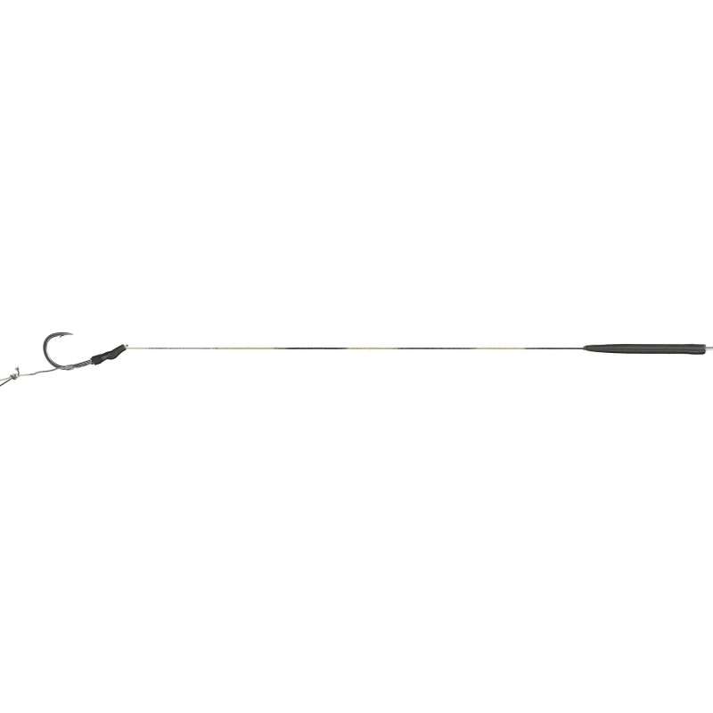 Przypon Karpiowy Classic Rig Pro - Coated 23cm/25lbs - Hak: 2