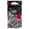 Główka Jigowa Mikado Jaws Classic / 12g-3/0 BN / 3szt