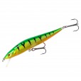 Wobler Mikado Fishunter Ghost 8cm - Firetiger