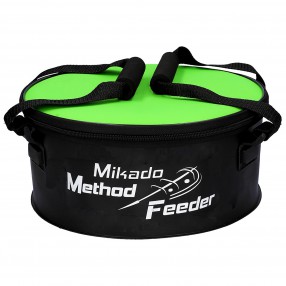 Torba Mikado Method Feeder 004