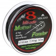 Plecionka Mikado Octa Method Feeder - 0.08mm/5.15kg/10m Czarna