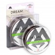 Żyłka Mikado Dreamline Method Feeder 0.18mm/5.15kg/150m - Camo 