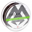 Żyłka Mikado Dreamline Method Feeder 0.18mm/5.15kg/150m - Camo 