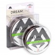 Żyłka Mikado Dreamline Method Feeder 0.18mm/5.15kg/300m - Camo 