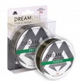 Żyłka Mikado Dreamline Feeder 0.22mm/6.54kg/150m - Zielona 