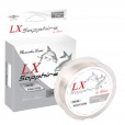 Żyłka Mikado Lx Sapphire Classic Clear 0.12mm/2.20kg/50m