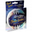 Przypon Strzałowy Mikado Territory Shock Leader 45lbs/0.55mm/80m - Transparentny