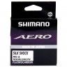 Fluorocarbon Shimano Aero Slick Shock  0,195mm 50m 3,26kg/7lb