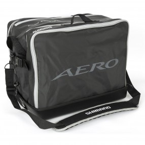 Torba Shimano Aero Pro Giant Carryall