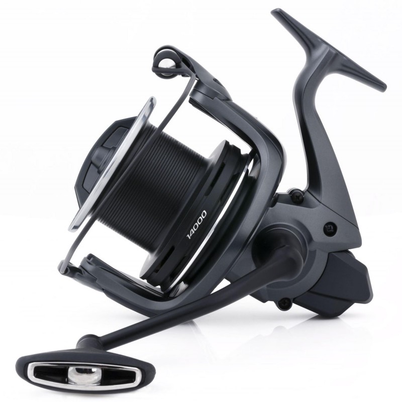 Kołowrotek Shimano Ultegra CI4+ XTC 14000