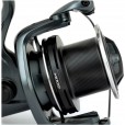 Kołowrotek Shimano Baitrunner CI4+ XTB Medium Longcast