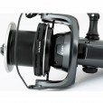 Kołowrotek Shimano Baitrunner CI4+ XTB Medium Longcast