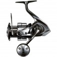 Kołowrotek Shimano Vanquish FC C5000 XG