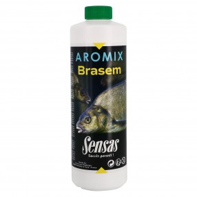 Aromat Aromix Sensas Brasem 500ml