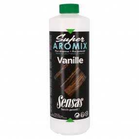 Aromat Aromix Sensas Super Vanillie 500ml
