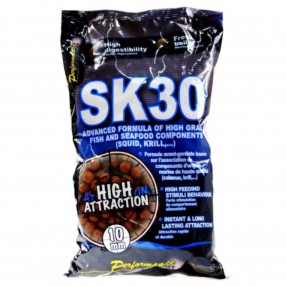 Kulki Proteinowe Starbaits SK30 Boilies 20mm