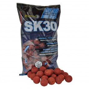 Kulki Proteinowe Starbaits SK30 Boilies 24mm