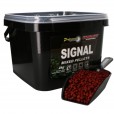 Pellet Starbaits Pc Signal Pellets Mixed 2kg 