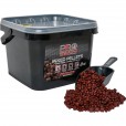 Pellet Starbaits Pro Red Pellets Mixed 2kg