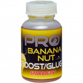 Dip Starbaits Pro Banana Nut Boost 200ml   