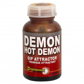 Dip Attractor Starbaits Demon Hot Demon 200ml