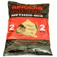 Zanęta Ringers Micro Method Mix 2kg