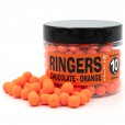 Waftersy Ringers Chocolate Orange 10mm