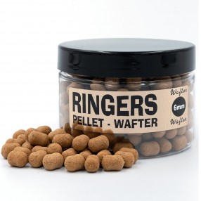 Waftersy Ringers Pellet 6mm