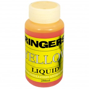 Liquid Ringers Yellow 250ml