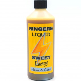 Liquid Ringers Sweet Energy 400ml