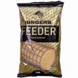 Zanęta Ringers Sweet Fishmeal Feeder Mix 1kg