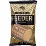 Zanęta Ringers Sweet Feeder Black