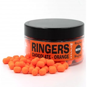 Waftersy Ringers Mini Chocolate Orange Mini