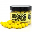 Waftersy Ringers Chocolate Yellow 10mm