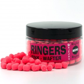 Waftersy Ringers Pink Mini