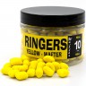 Waftersy Ringers Slim Chocolate Yellow 10mm