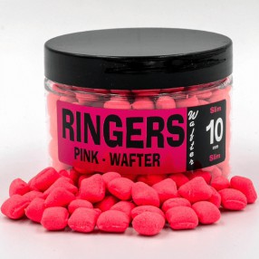 Waftersy Ringers Slim Chocolate Pink 10mm