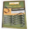 Haczyki Pb Products Jungle Hook DBF - 4