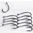 Haczyki Pb Products Super Strong Hook DBF - 2