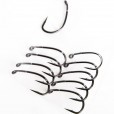 Haczyki Pb Products Curved KD-Hook DBF - 4