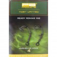 Gotowe Przypony Pb Products Ready Ronnie Rig - 4 