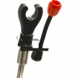 Blokada Dolnika Pb Products Bungee Rod Lock 9cm 