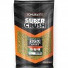 Zanęta Sonubaits Supercrush - 50:50 Method And Paste Green 2kg