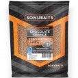 Pellet Sonubaits Stiki Method - Chocolate Orange 2mm 650g