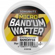 Waftersy Sonubaits Band'Um Micro - Banoffee 30g