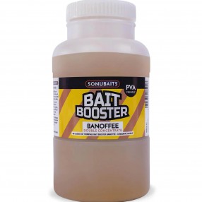 Bait Booster Sonubaits - Banoffee 500ml