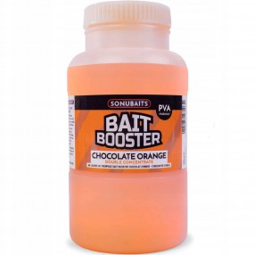 Bait Booster Sonubaits - Chocolate Orange 800g